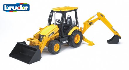 JCB MIDI CX Grävlastare