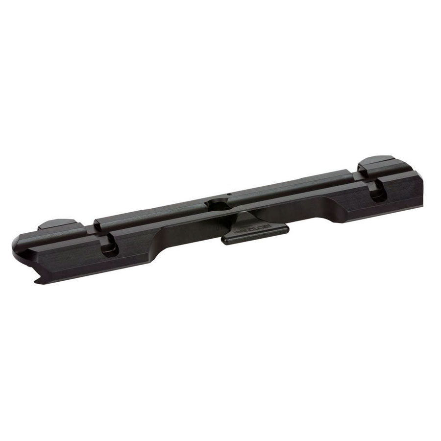 Dentler Base Rail BASIS