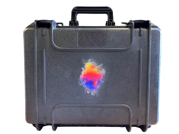 Color print on MAX™ Cases - 2
