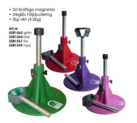 HOVSTÖD HOOFJACK STANDARD - 2