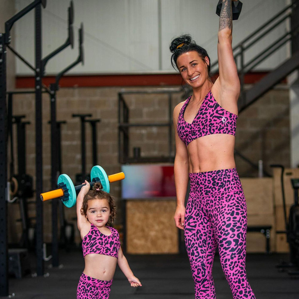 Fit Kidz Workout Set - 2