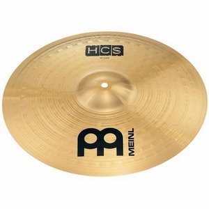 Meinl HCS14C 14" Crash