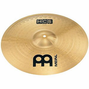 Meinl HCS14C 14" Crash