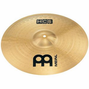 Meinl  HCS16C 16" Crash