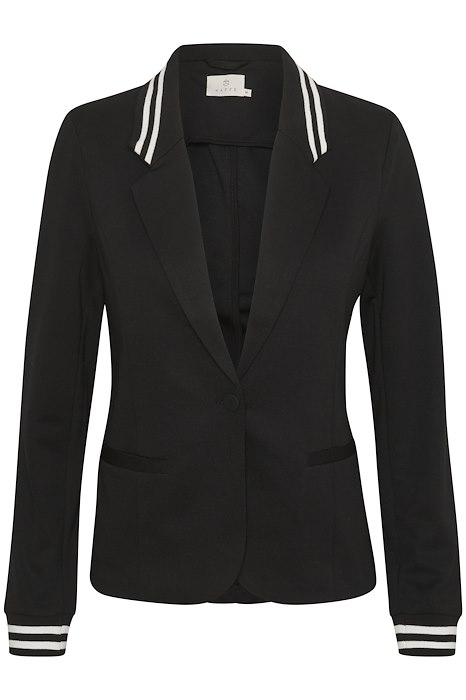 KAcloud Blazer Black KAFFE