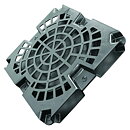 Leveranssystem ThermaCube Pizza