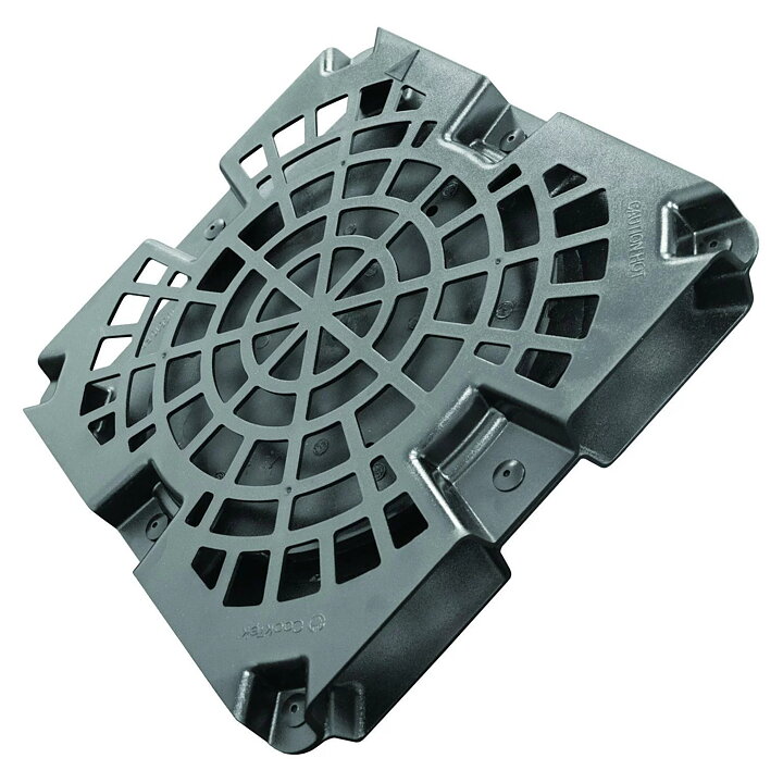 Leveranssystem ThermaCube Pizza