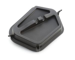 AIR FILTER COVER