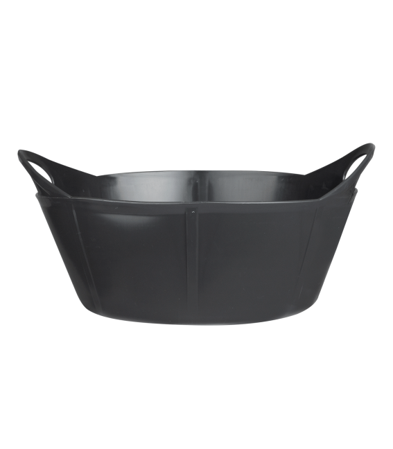 Waldhausen flexibowl 15L - Harmaa