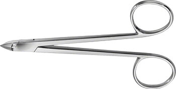 Nagelband / Hud sax 102MM HF443R