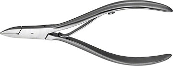 Nagel /hörntång 100 mm lite rundare HF470R