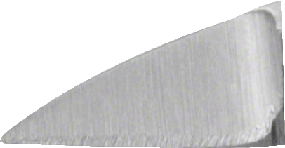 Nagel /hörntång 100 mm lite rundare HF470R - 2