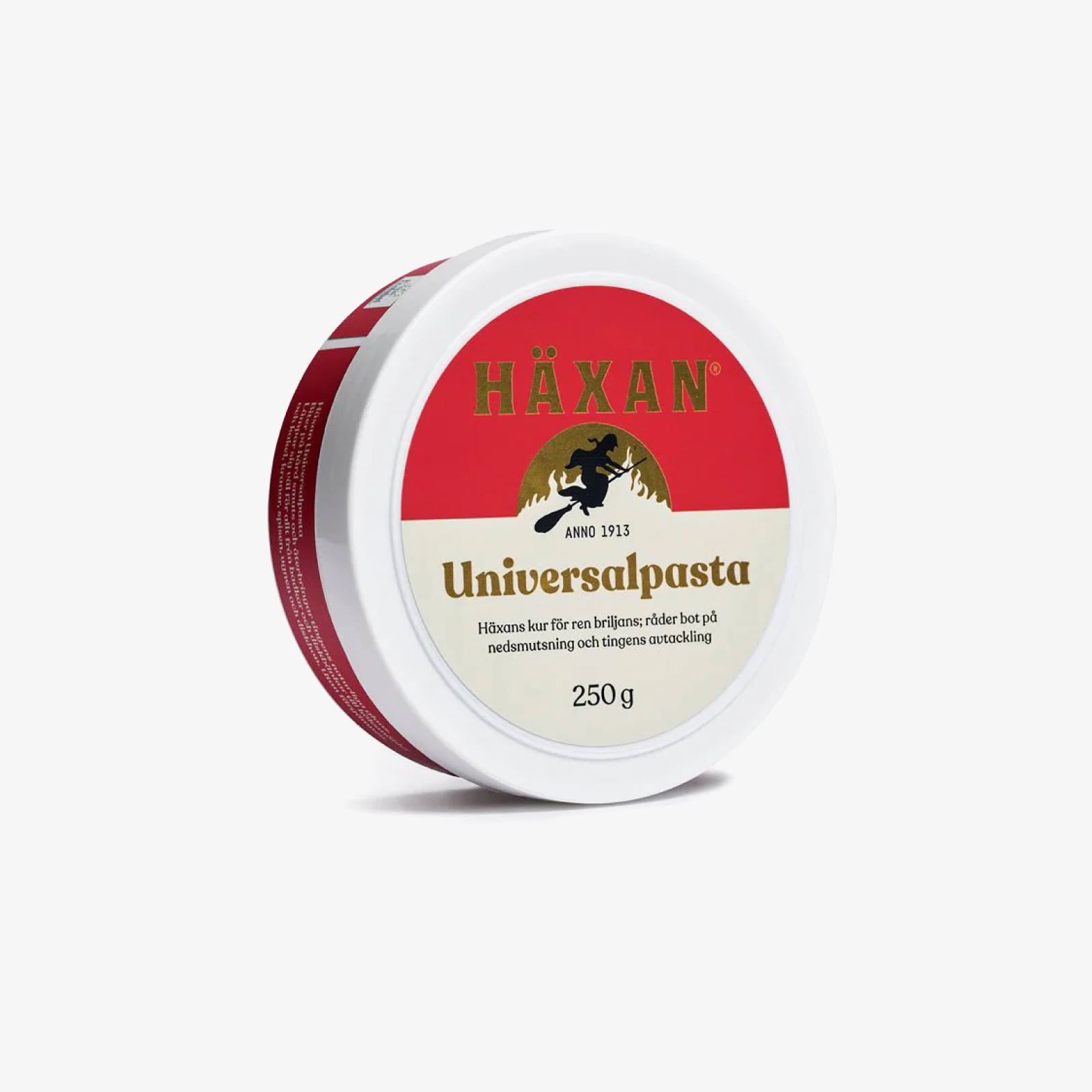 UNIVERSALPASTA HÄXAN, 250 g