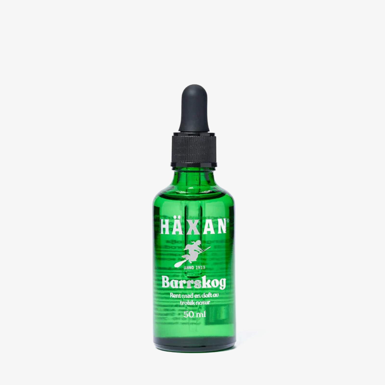 DOFTOLJA HÄXAN, barrskog 50 ml