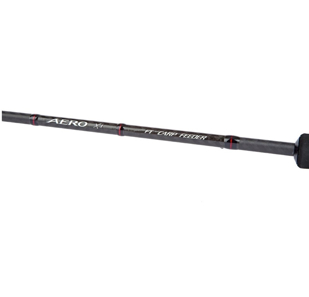 Shimano Aero X1 Carp Feeder