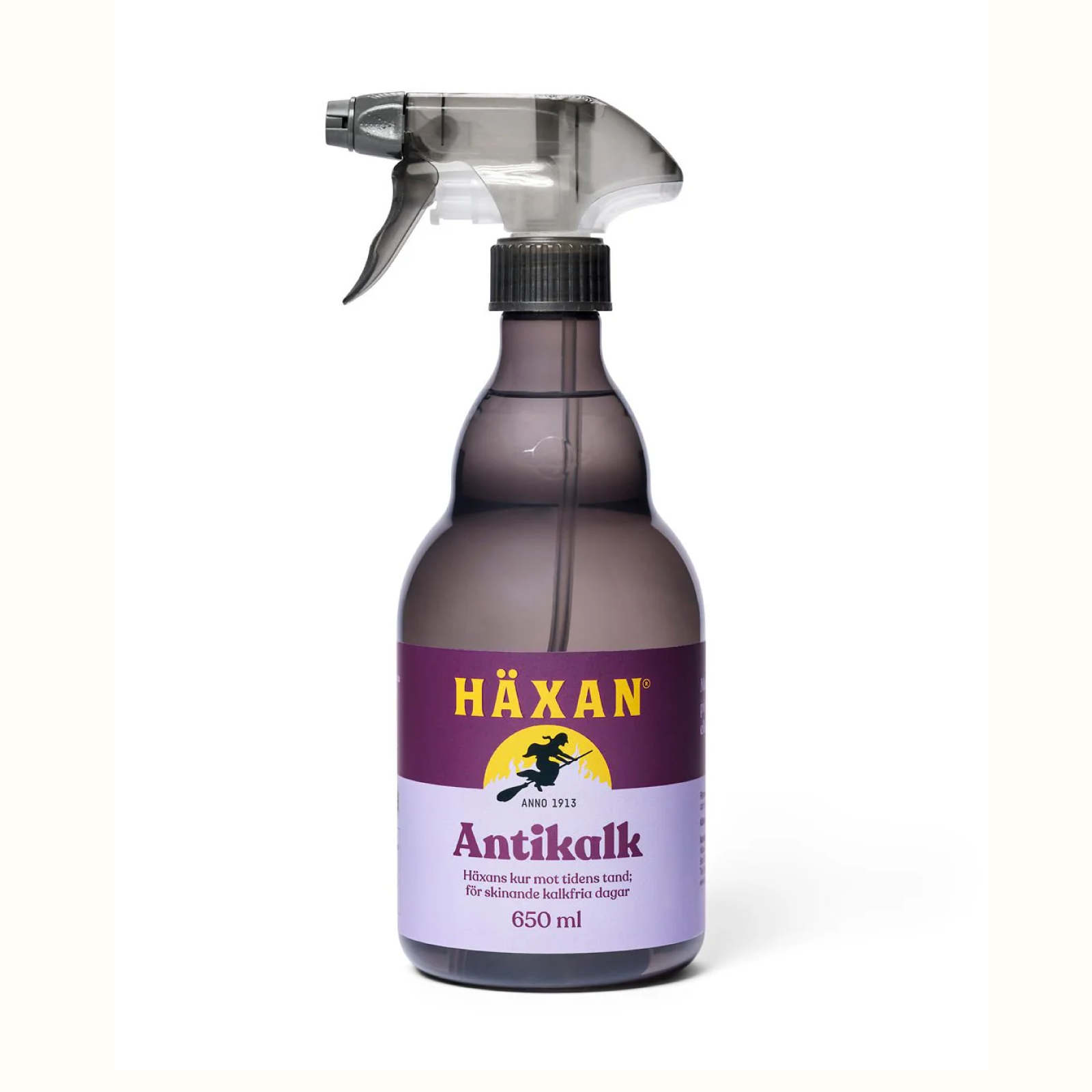 ANTIKALK HÄXAN, 650 ml
