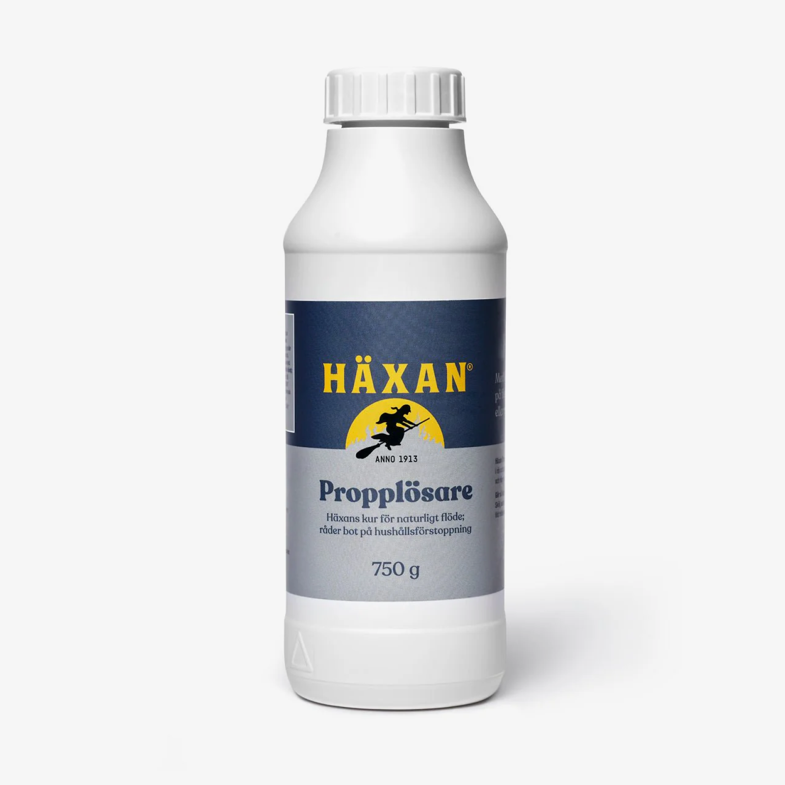 PROPPLÖSARE HÄXAN, 750g