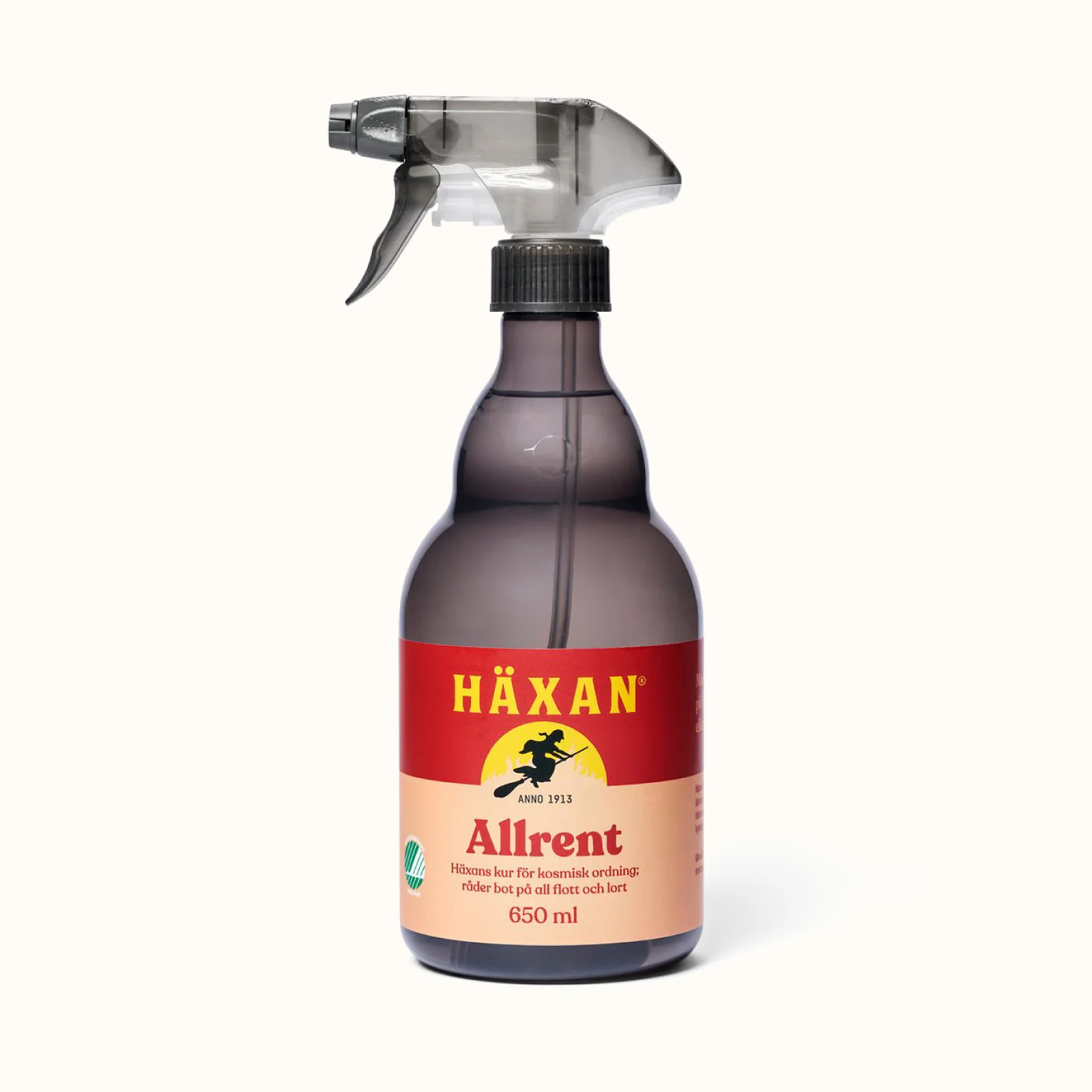 ALLRENT HÄXAN, 650 ml