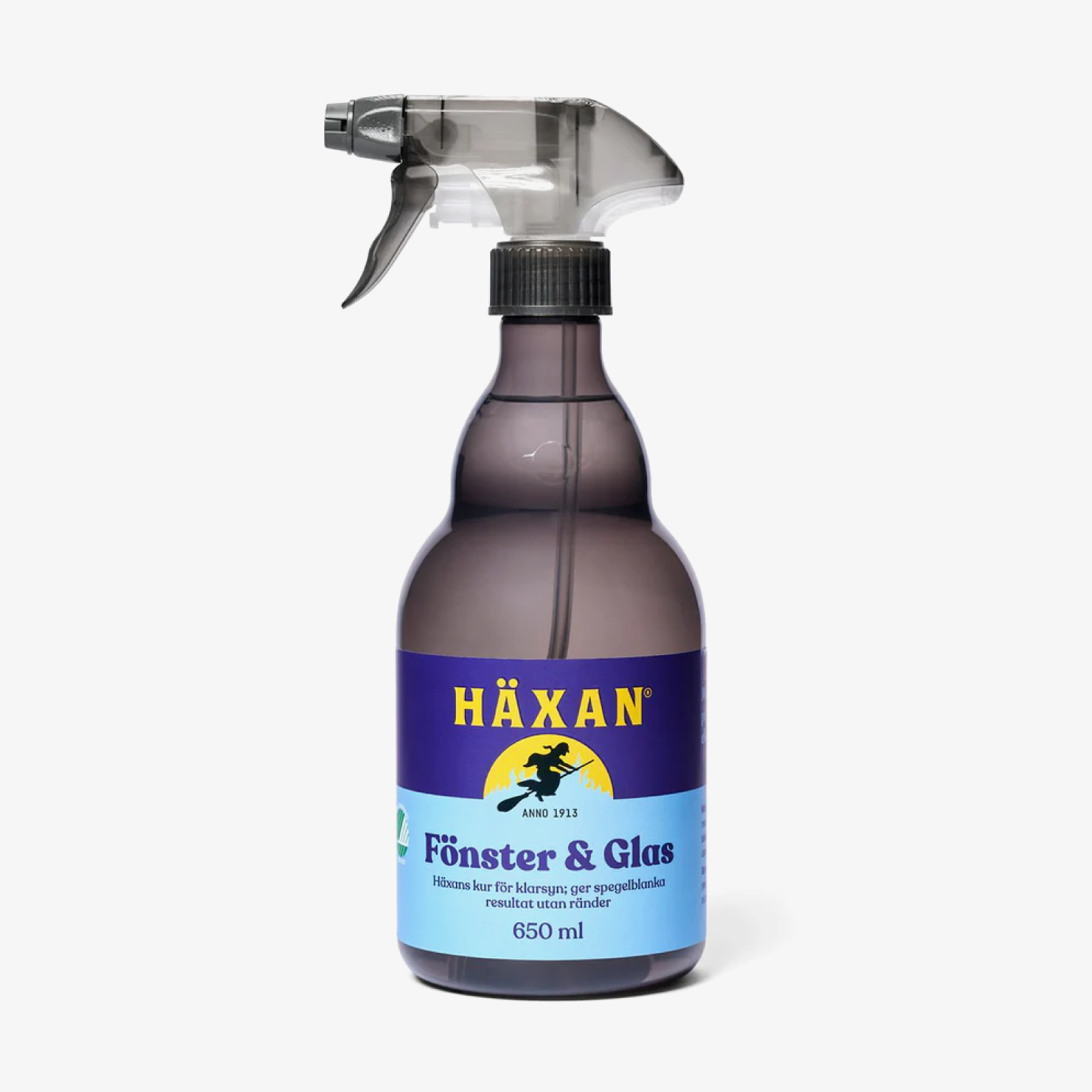 FÖNSTER & GLAS HÄXAN, 650 ml