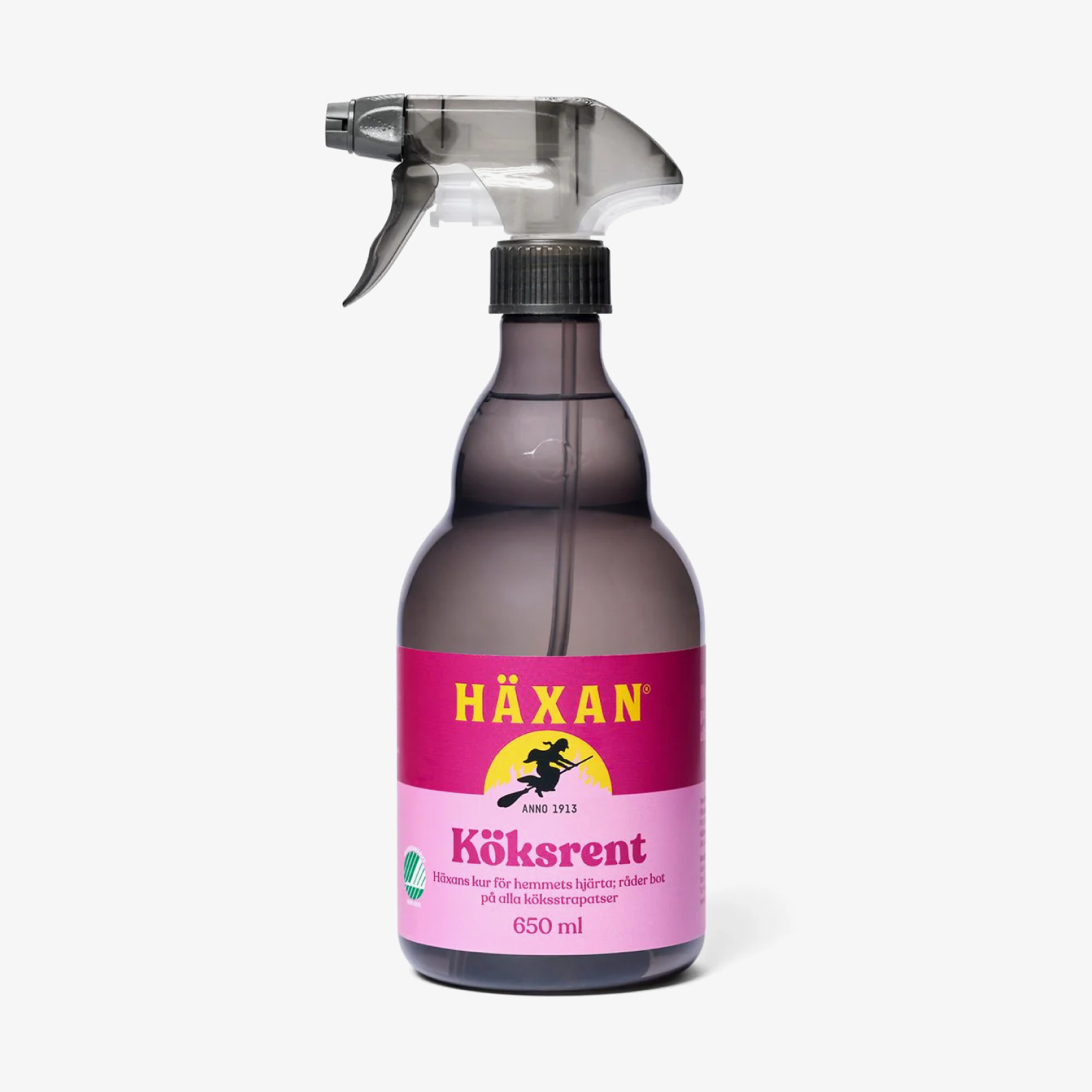 KÖKSRENT HÄXAN, 650 ml