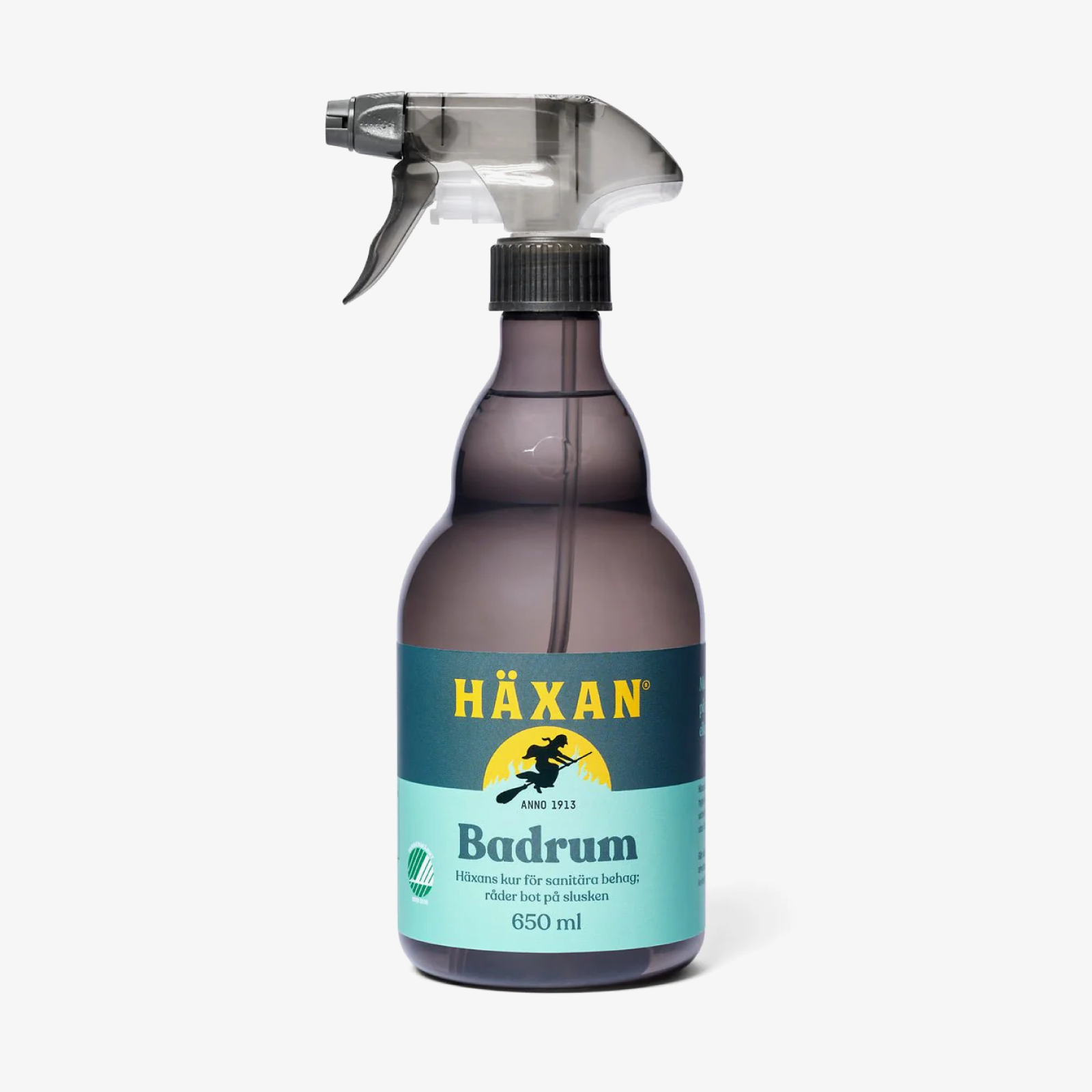 BADRUM HÄXAN, 650 ml
