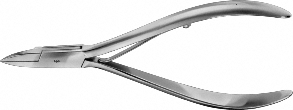 Nagel /hörntång 115 mm  HF475R