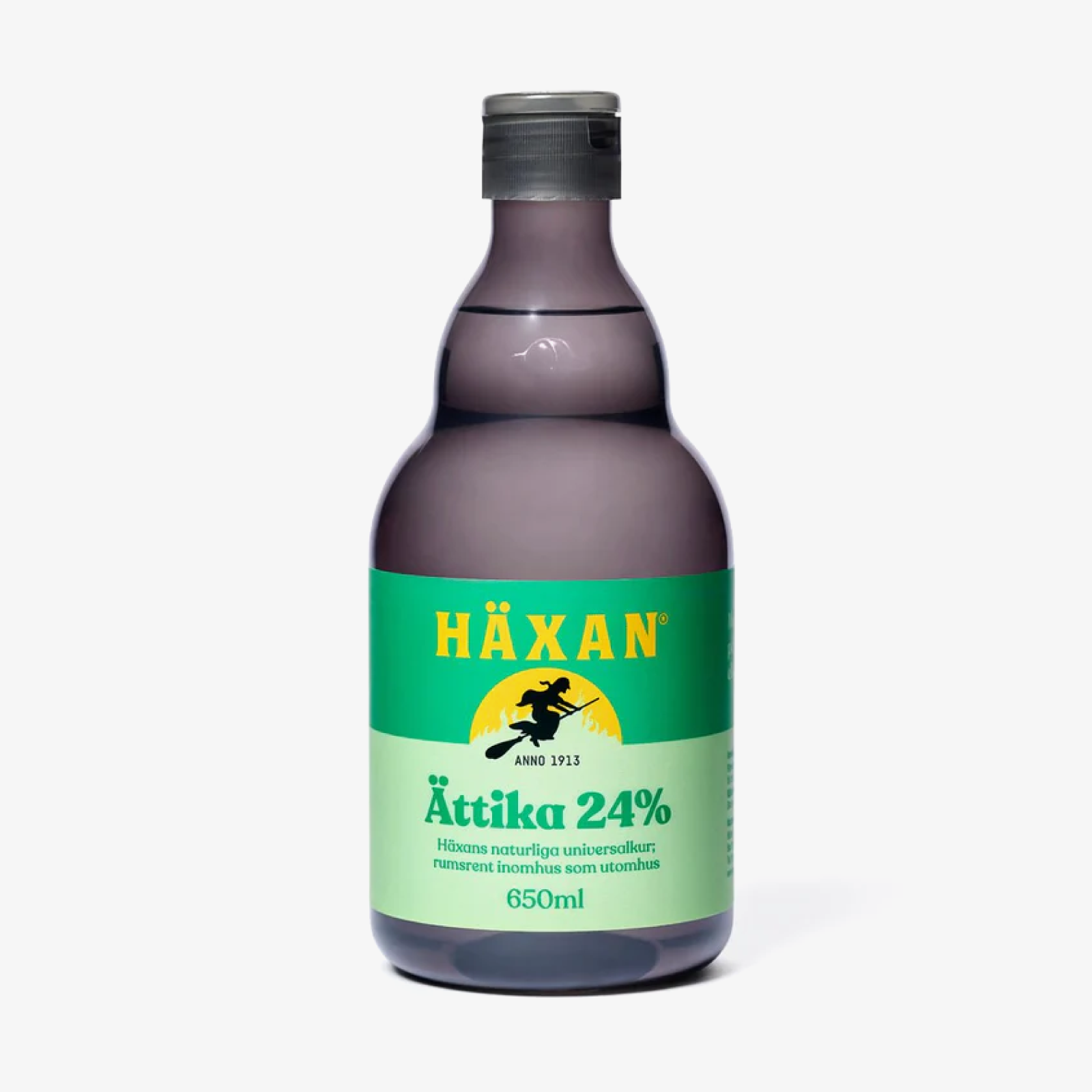ÄTTIKA HÄXAN, 650 ml