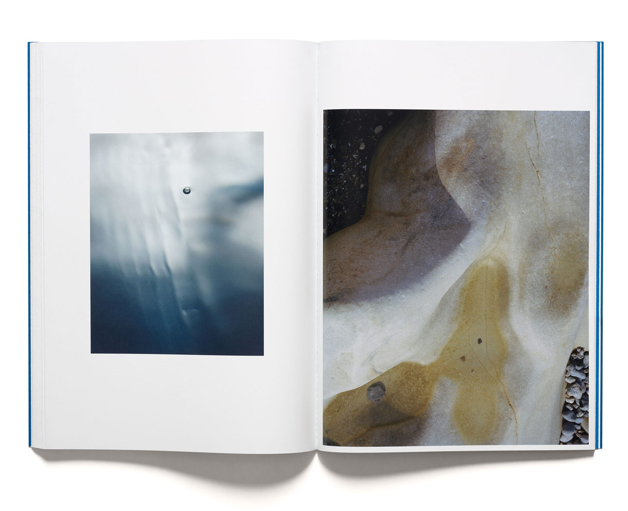 Anders Kylberg: Water Box  Beach Glass - 9