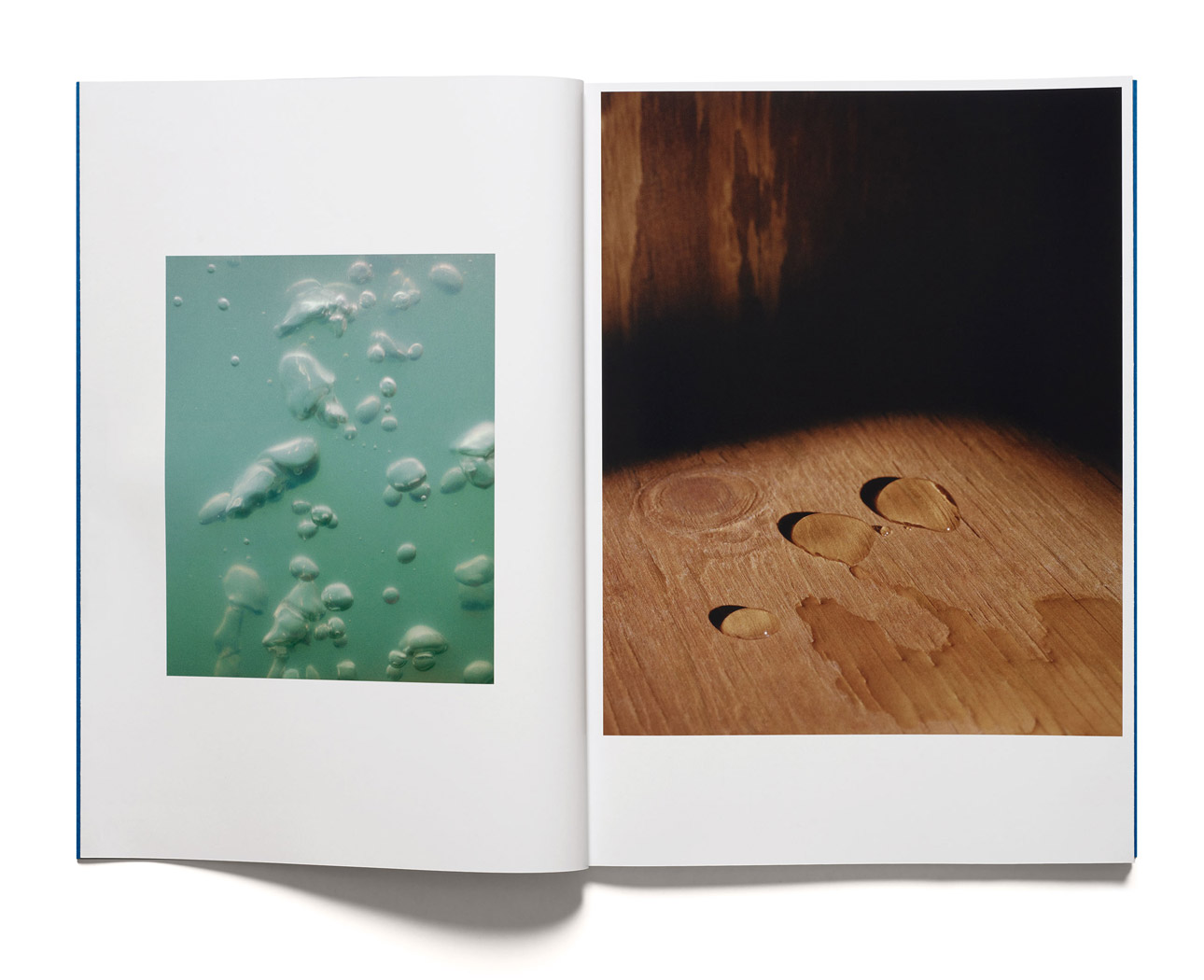 Anders Kylberg: Water Box  Beach Glass - 2