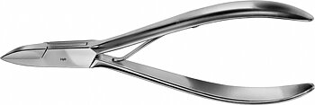 Nagel /kraftig tång 130 mm  HF478R