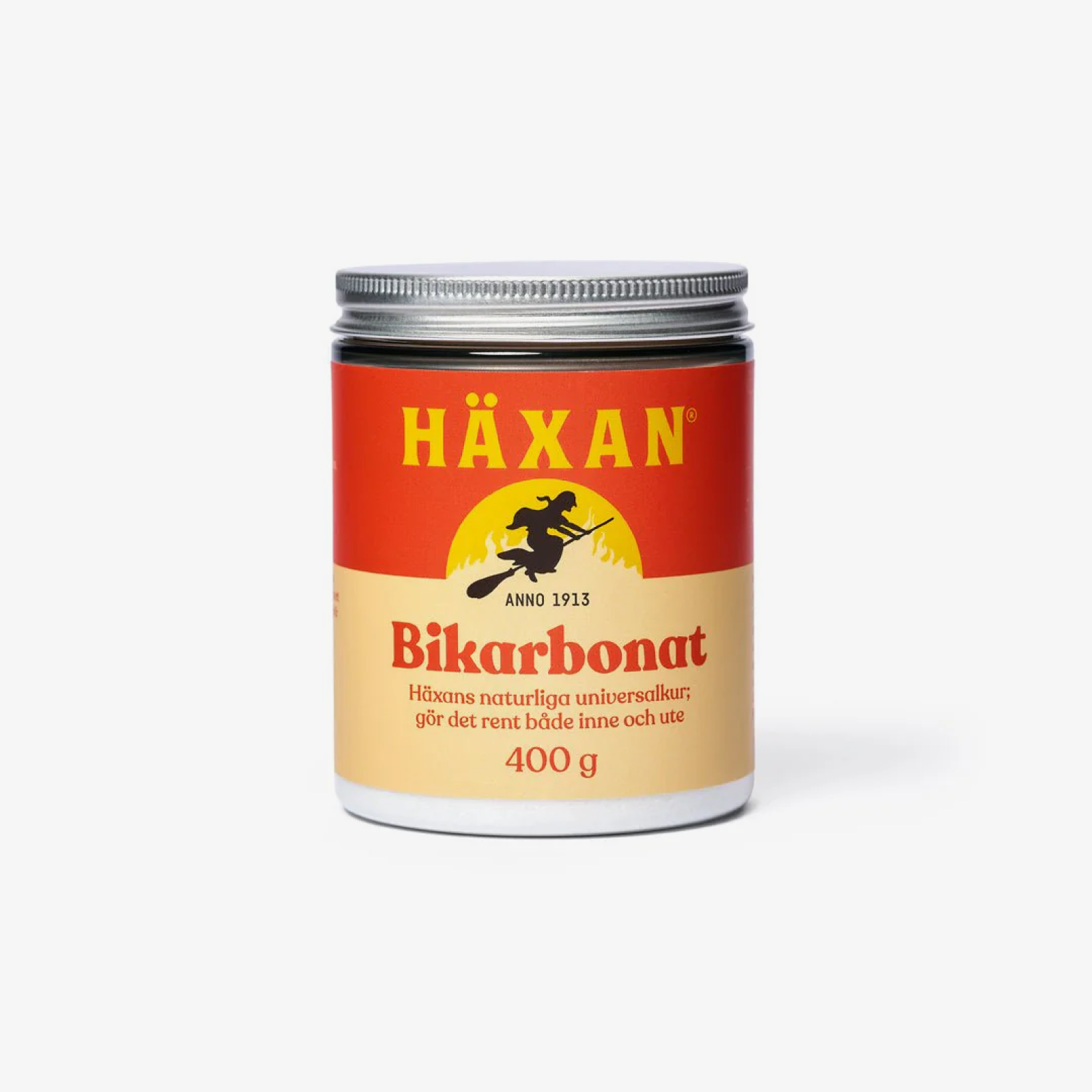 BIKARBONAT, 400 g