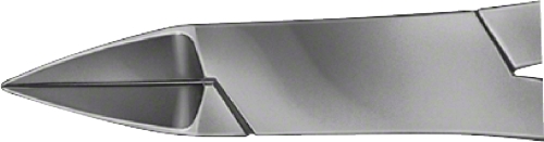 Nageltång extra fin 115MM H476R - 2