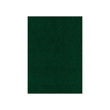Card Deco Linen - A4 - Christmas Green 10-p
