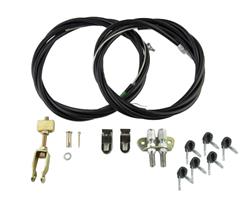 Wilwood Handbromswire Universal 330-9371