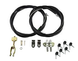 Wilwood Handbromswire Universal 330-9371
