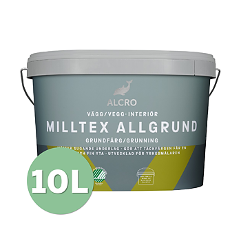 Milltex Allgrund 10L