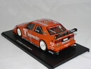 Alfa Romeo  155 V6  Ti  DTM 1995  Bartels  Jägermeister  1:18  Werk 83