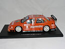 Alfa Romeo  155 V6  Ti  DTM 1995  Bartels  Jägermeister  1:18  Werk 83
