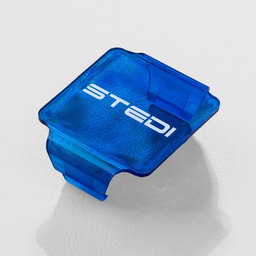 STEDI C4 Filter Covers - 8