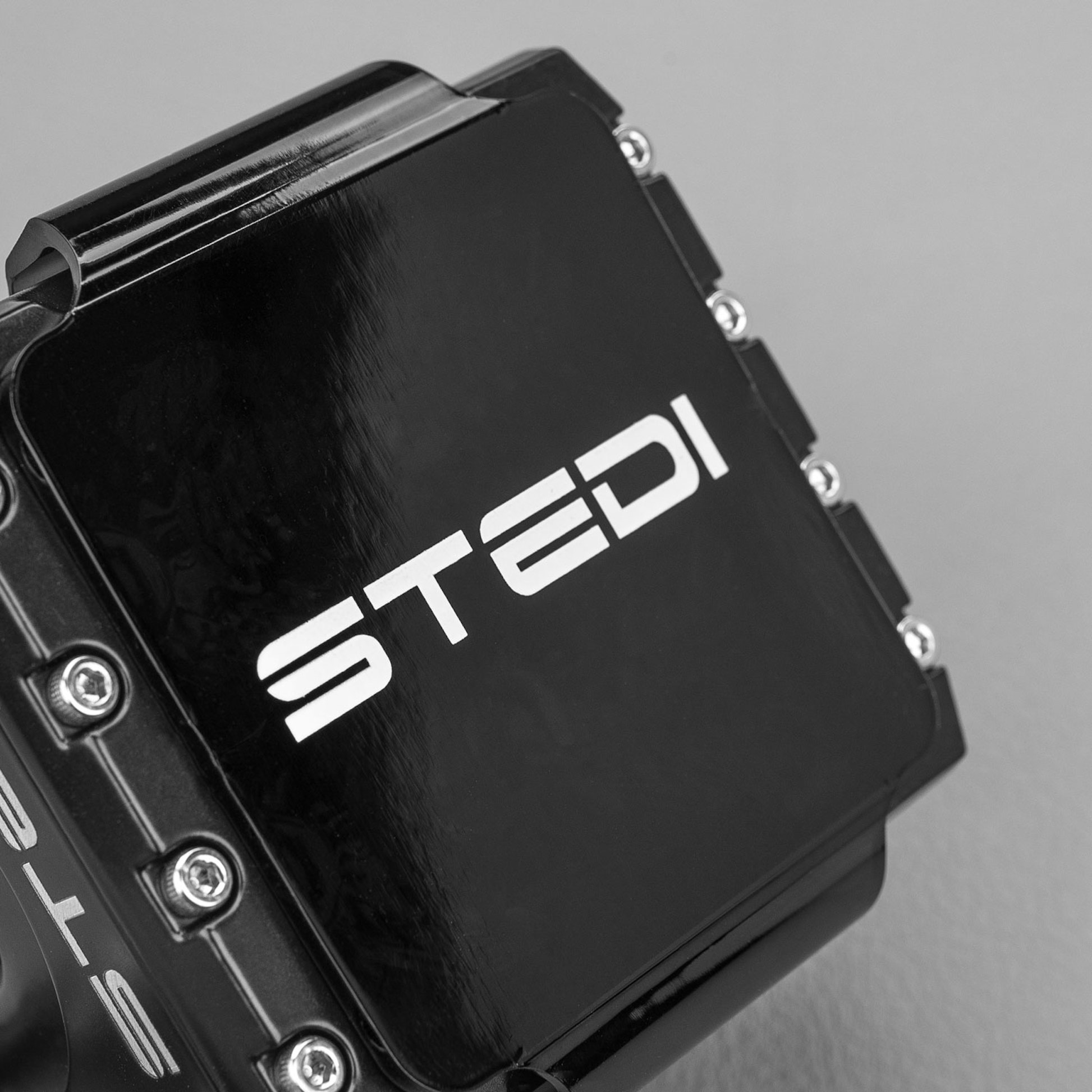STEDI C4 Filter Covers - 2