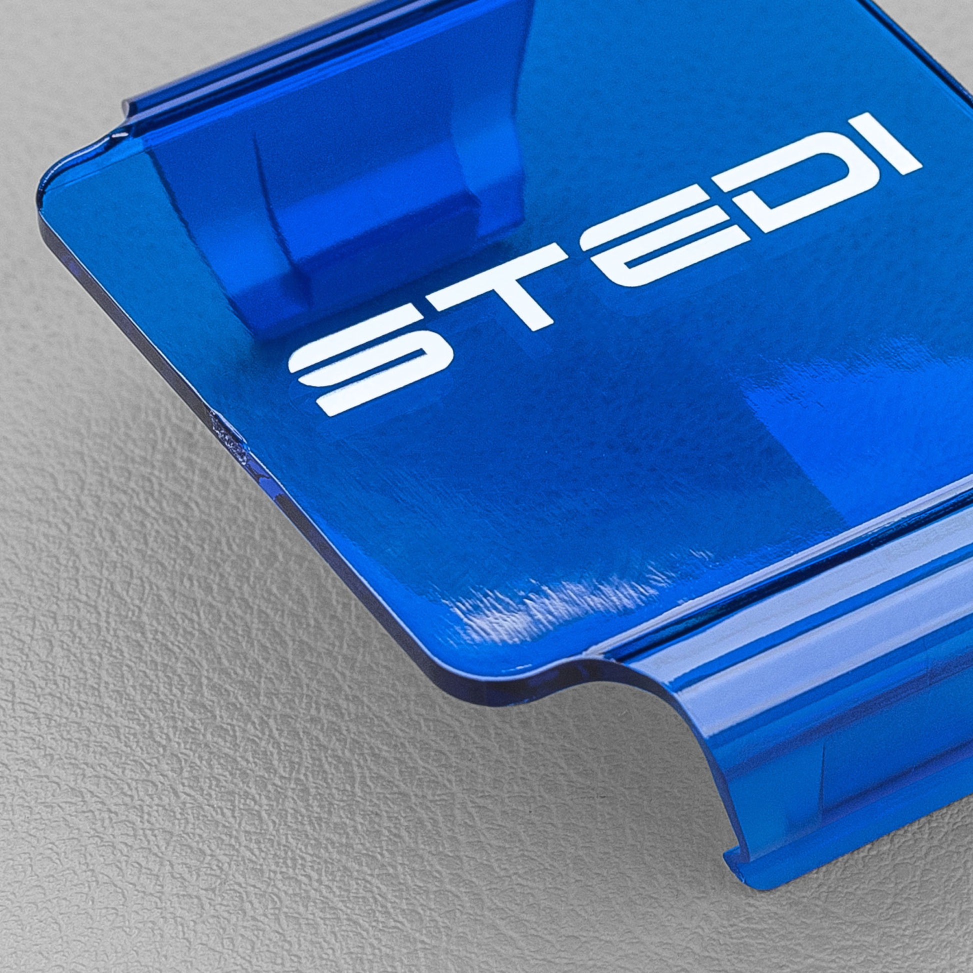 STEDI C4 Filter Covers - 5