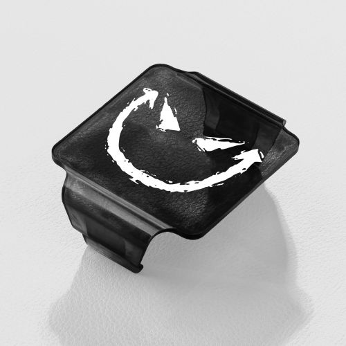 STEDI C4 Filter Covers - 11