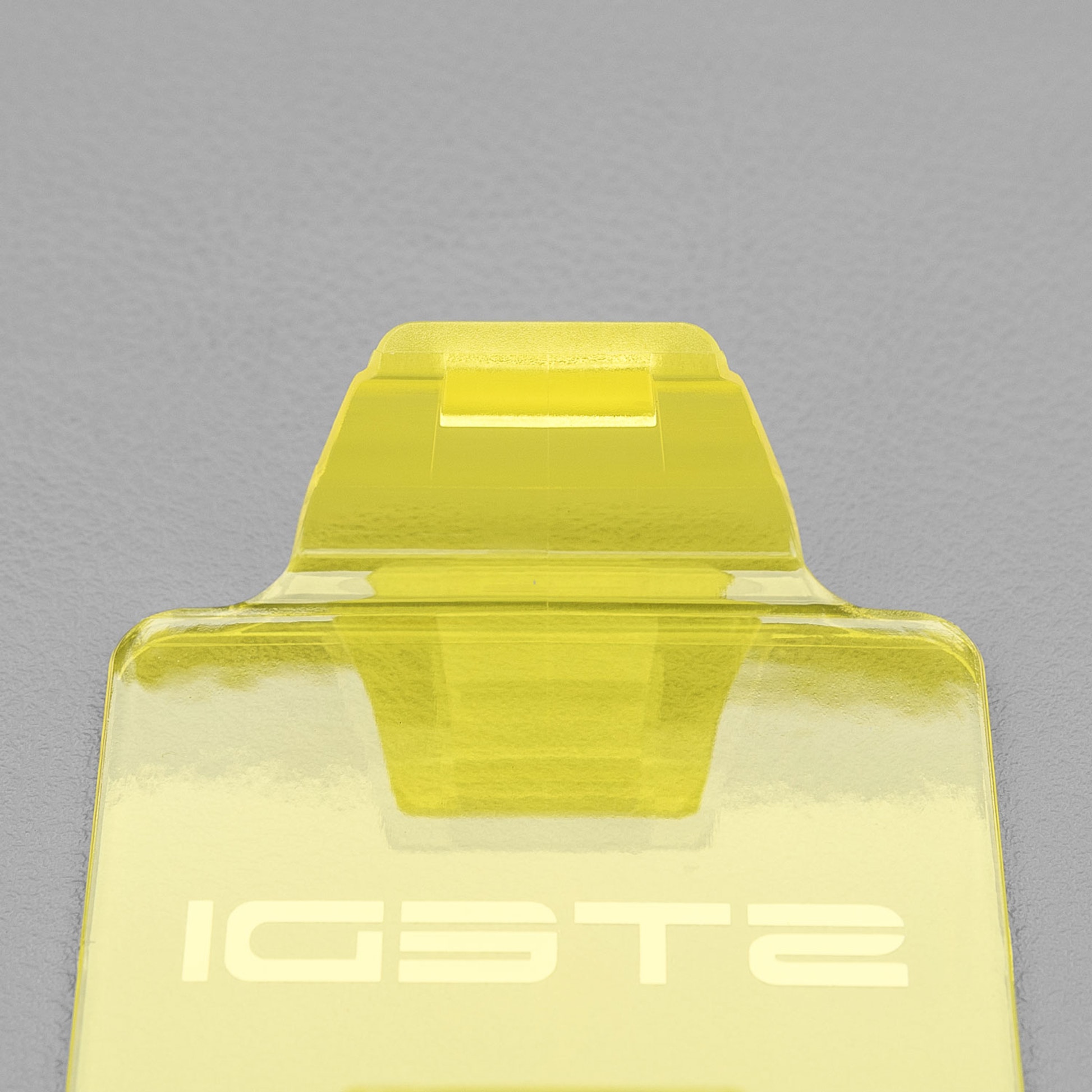 STEDI C4 Filter Covers - 6