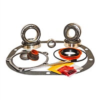 Nitro Gear Master kit Ford 8"