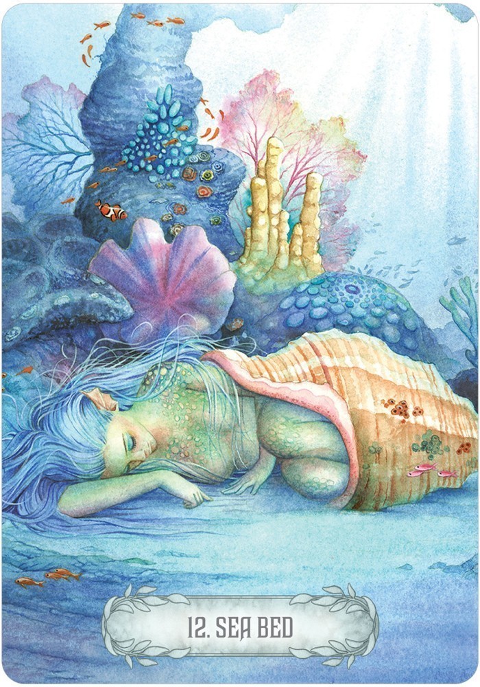 Oracle Of Light & Dreams - 4