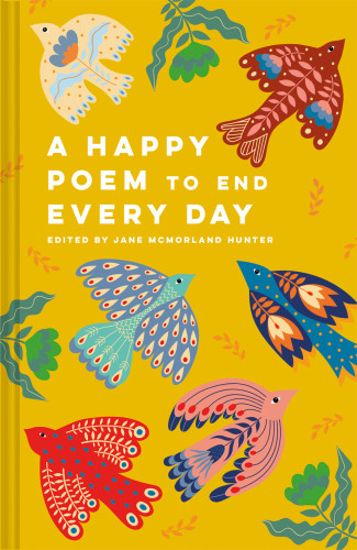 Bedside Companion : A Happy Poem to End Every Day 