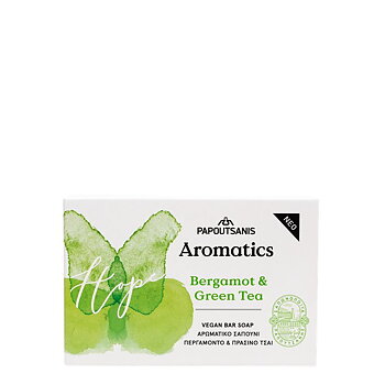 Aromatics Hope Vegan Bar Soap