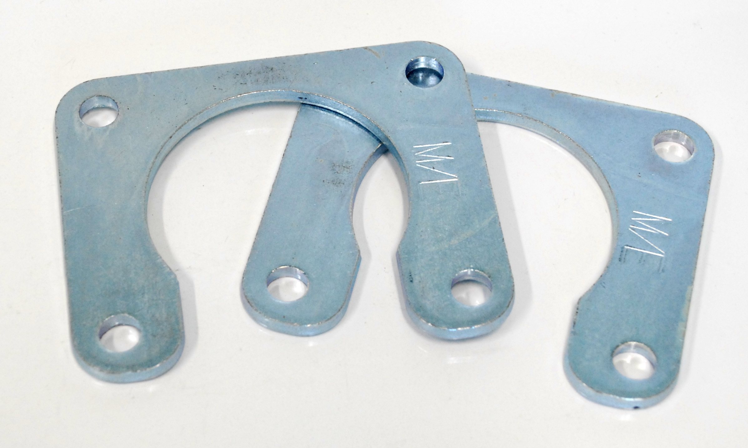 Moser 9950 axel retainer "stora" GM