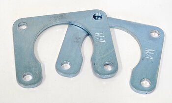 Moser 9950 axel retainer "stora" GM