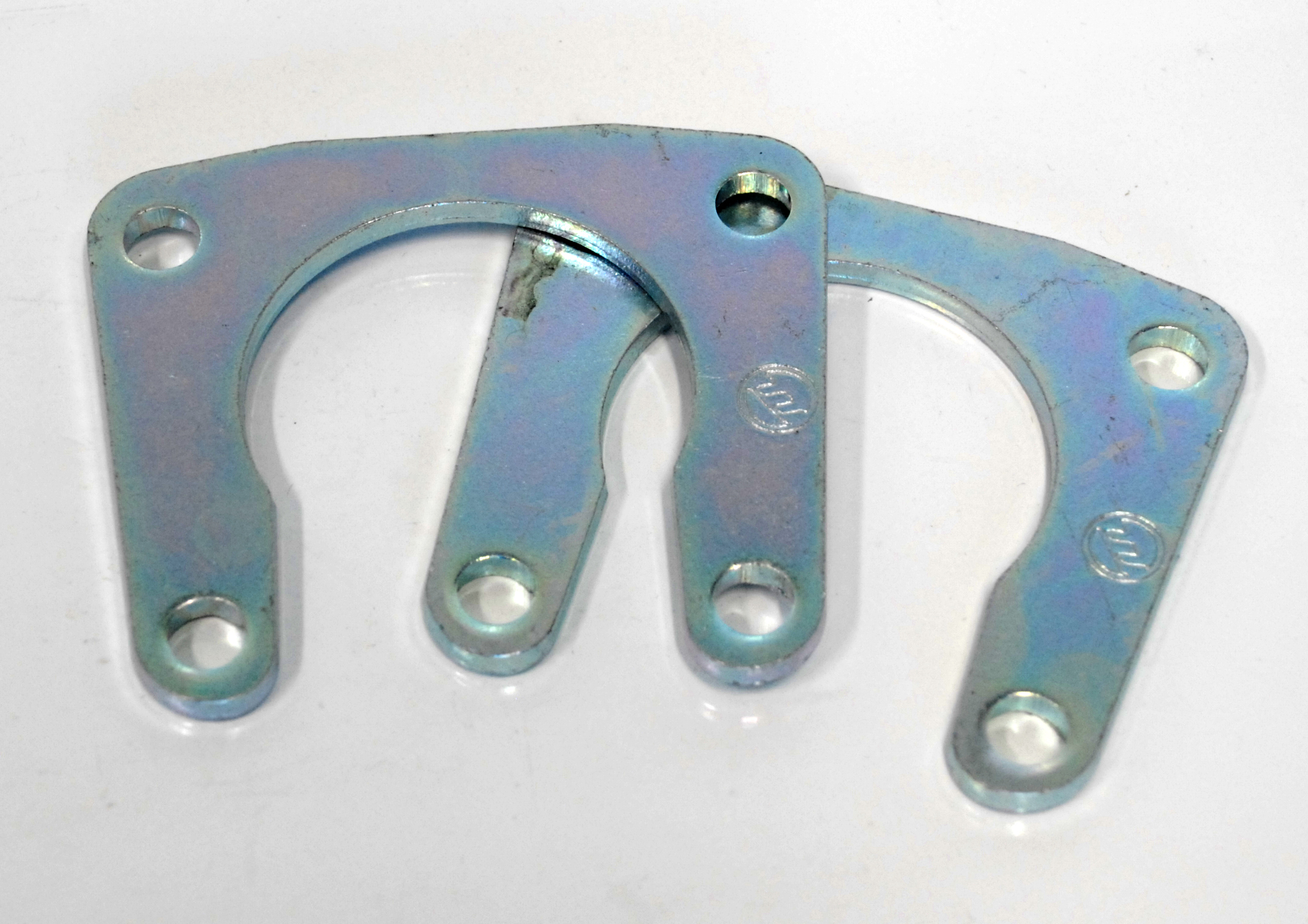 Moser 9900 Axel retainer "lilla" GM
